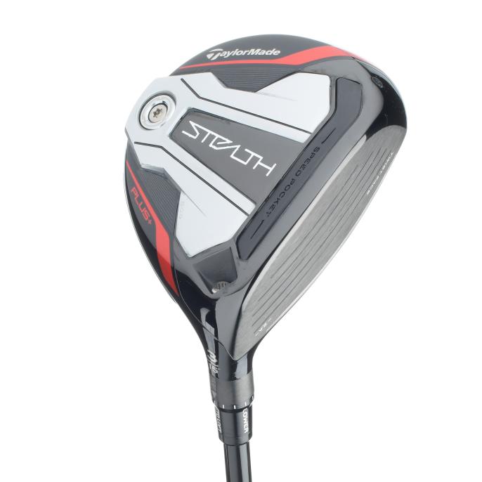 TaylorMade Stealth Plus+